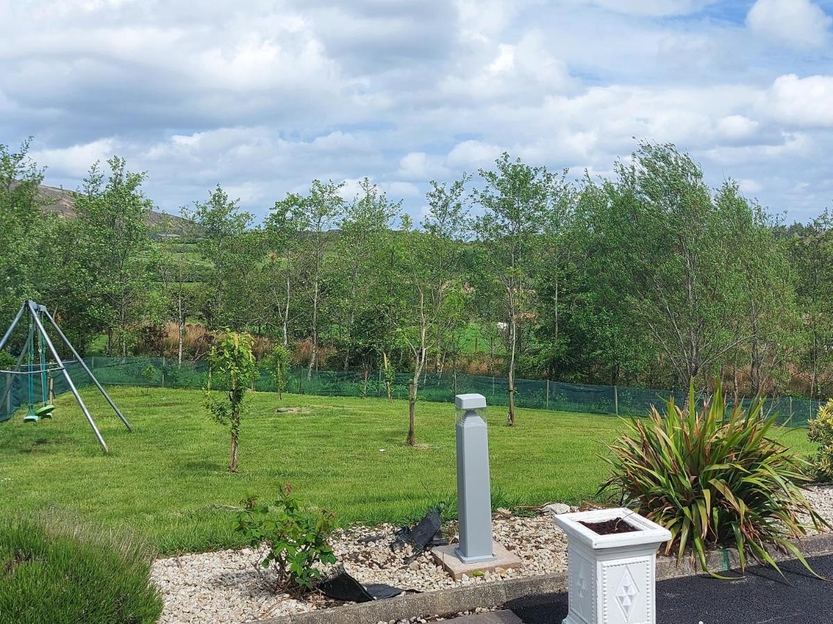 Bunlin Heights Self Catering Studio Milford Exterior photo